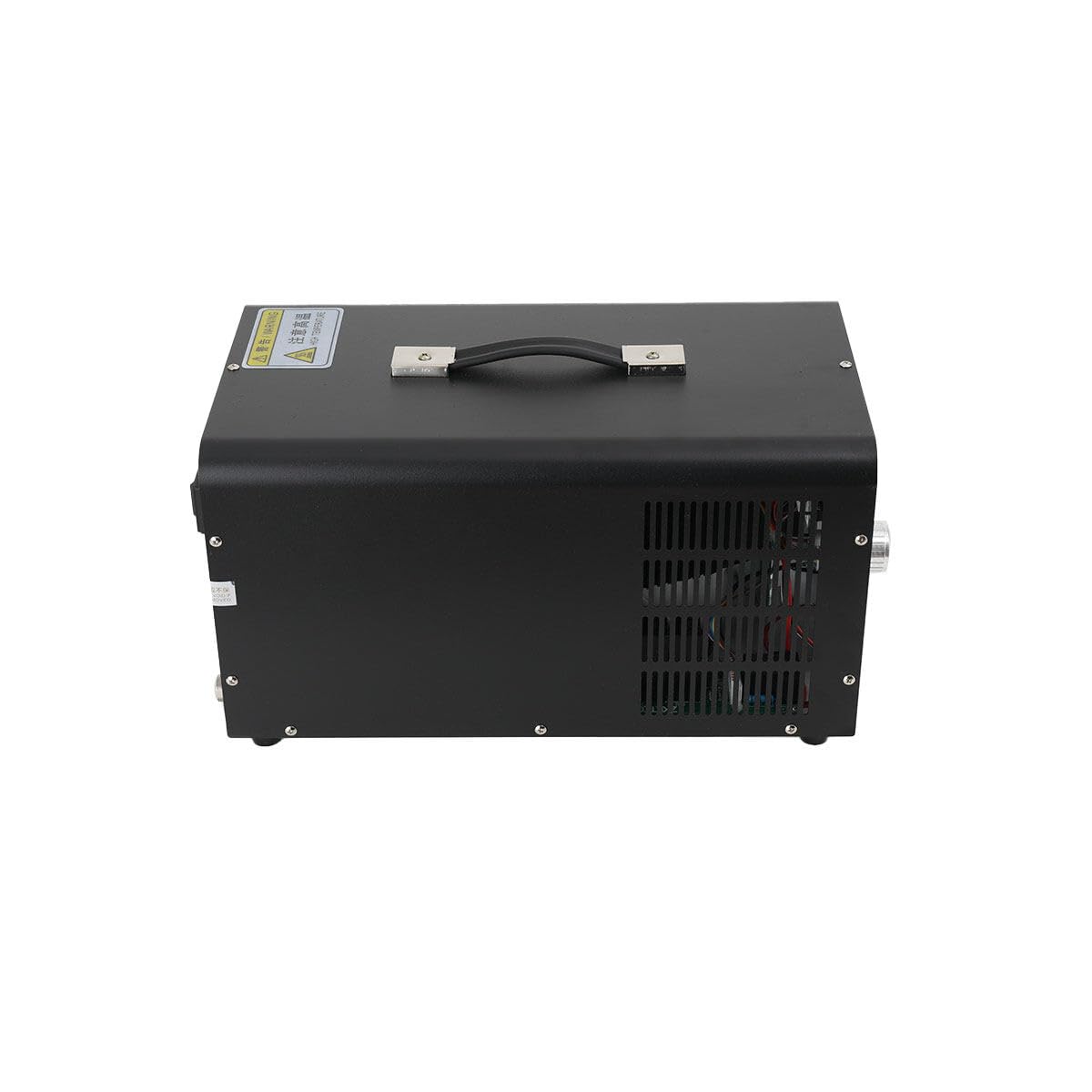 Batterie Kapazitätstester EBD-B10H, 12V-72V 0.5A-10A Entladung