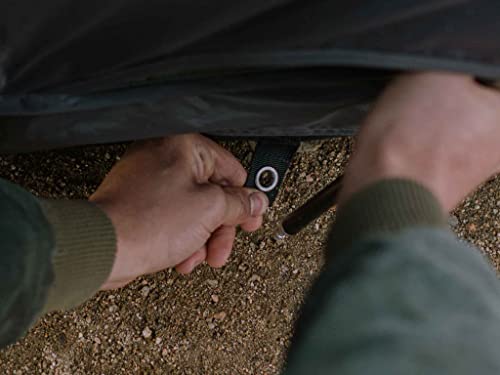 Rev Tent | Scout miniatura 6