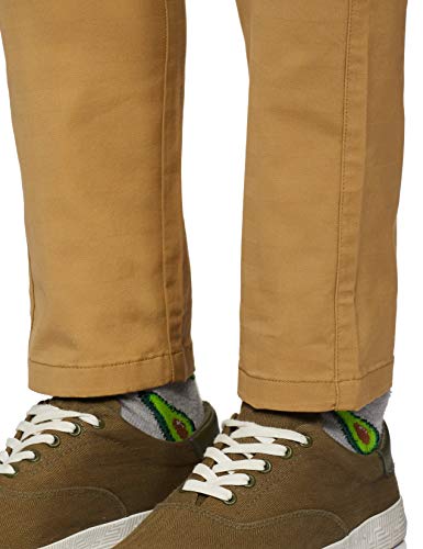 Image of Monte Carlo Men's Regular Casual Pants
