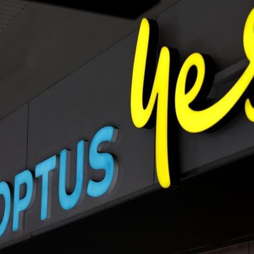 Page de couverture de A fourth person confirmed to have died during Optus outage