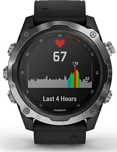 Garmin Descent MK2 010-02132-10. - Afbeelding 7