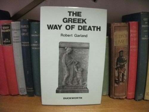 The Greek Way of Death