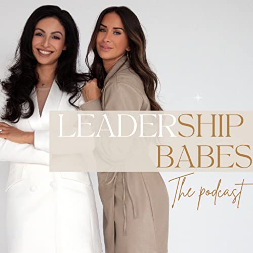 Leadership Babes cover art