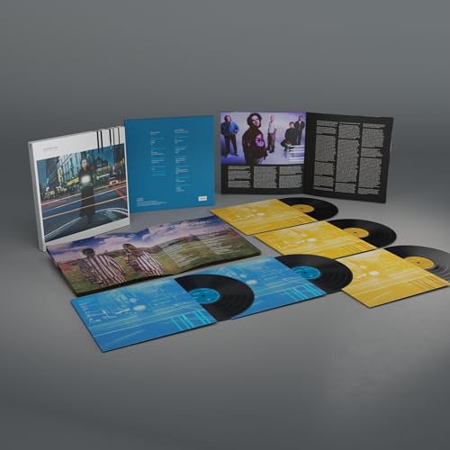 Marillion.Com (Deluxe Édition 2026)
