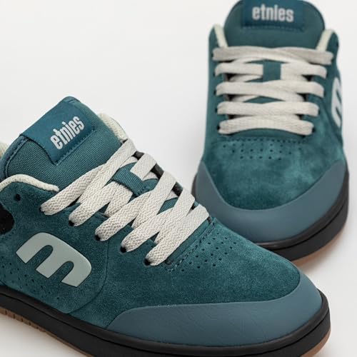 Image of Etnies Marana - Iconic Pro Skate, Reinforced Michelin Cupsole, Cushioned Feel, 3X More Durable