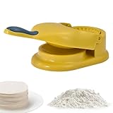 Produttore di gnocchi cinesi | Stampo per gnocchi, pressa per pasta, manufatto della pelle...