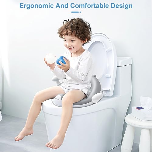 Angelbliss SEAT13 Baby Potty Training Toilet Seat thumb #1