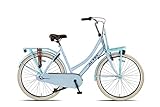 Damen Hollandrad 28 Zoll Hooptec Dutch 