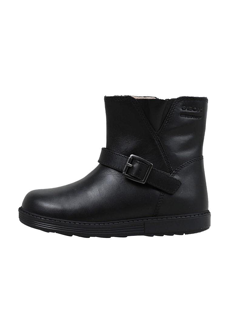 Geox Baby-Girl B Hynde Girl Wpf A Ankle Boots