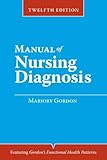 Manual Of Nursing Diagnosis