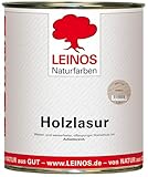 Leinos Naturfarben