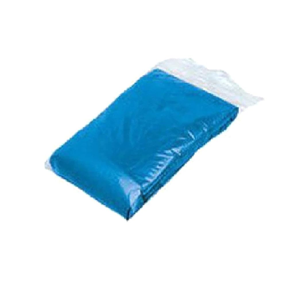 BigPlayer Disposable Rain Coat – Waterproof Lightweight Rain Poncho for Protection Against Rain and Storms, Keeps You Clean and Dry-image-31