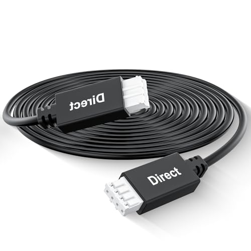Image of VASTHOME Replacment for VE.Direct Cable (16
