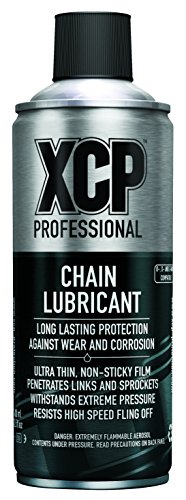 XCP Chain Lubricant