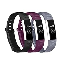 Amazon.co.jp: Twaxl AltaおよびAlta HRと互換性のある交換用バンド