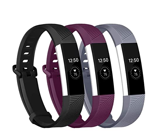 Amazon.co.jp: Twaxl AltaおよびAlta HRと互換性のある交換用バンド