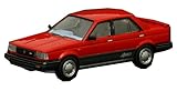 トミカリミテッドヴィンテージ TLV-N010b 日産サニー1500 4WD スーパーサルーン(赤)
