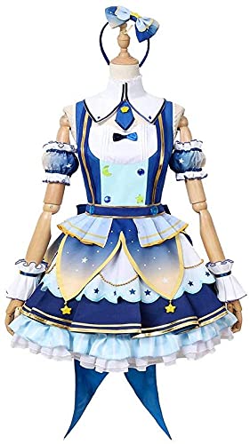 バンドリ！BanG Dream! 花園たえ（はなぞの たえ）コスプレ衣装 abccos