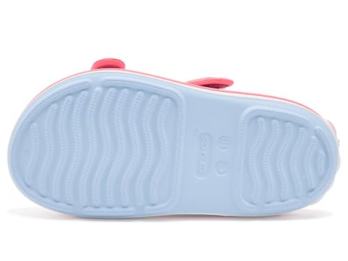 Image of Crocs Kids' Crocband Cruiser Sandals