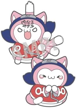 NARUTO　ニャルト　ピンズコレクション　 平成レトロ　はたけカカシ　ピンズ NARUTO ニャルト ピンズコレクション 平成レトロ はたけカカシ