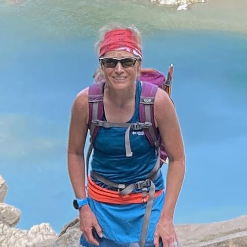 S2 Ep37: Fiona Russell on surviving lockdown as an outdoor writer and Oliver Smith on Snowdon copertina