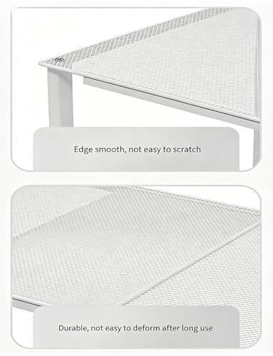Étagères de placard extensibles et modulables pour optimiser le dressing - 8