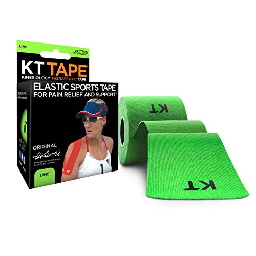 KT Tape Classic, Precut 10
