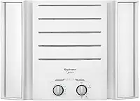 Ar-condicionado de Janela Springer Midea Mecânico Frio 7.500 BTU/h 220v