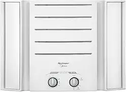 Ar-condicionado de Janela Springer Midea Mecânico Frio 7.500 BTU/h 220v