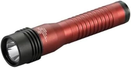 Streamlight - Strion Led Hl - Solo luz - Rojo (74776)