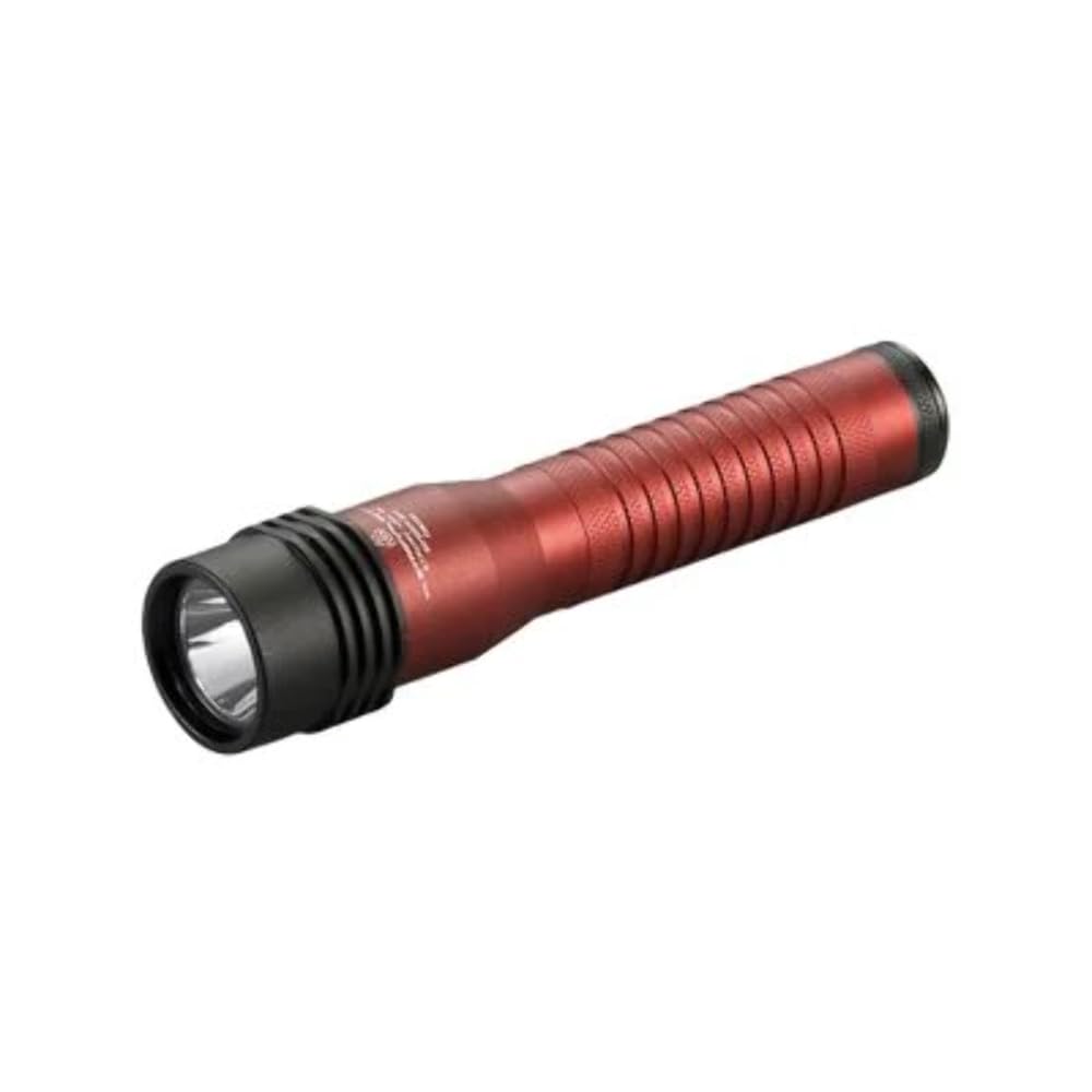 ライトSTREAMLIGHT STRION HPL 100%新品 Streamlight Strion HPL High Performance Flashlight