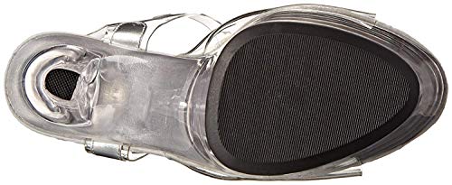 Ellie Shoes Women's 601 Brook Platform Sandal3