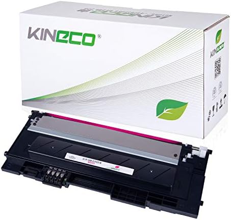 Kit 4 TONER Per STAMPANTE SAMSUNG CLP 320 320N 325 N 325 W CLX - Foto 4