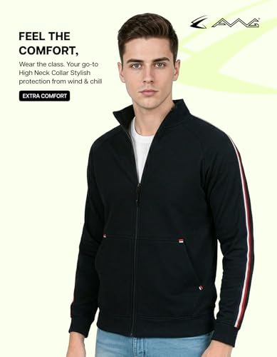 Image of AWG ALL WEATHER GEAR Jackets for Men