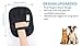 HAVENZA Pet Hair Removal Glove