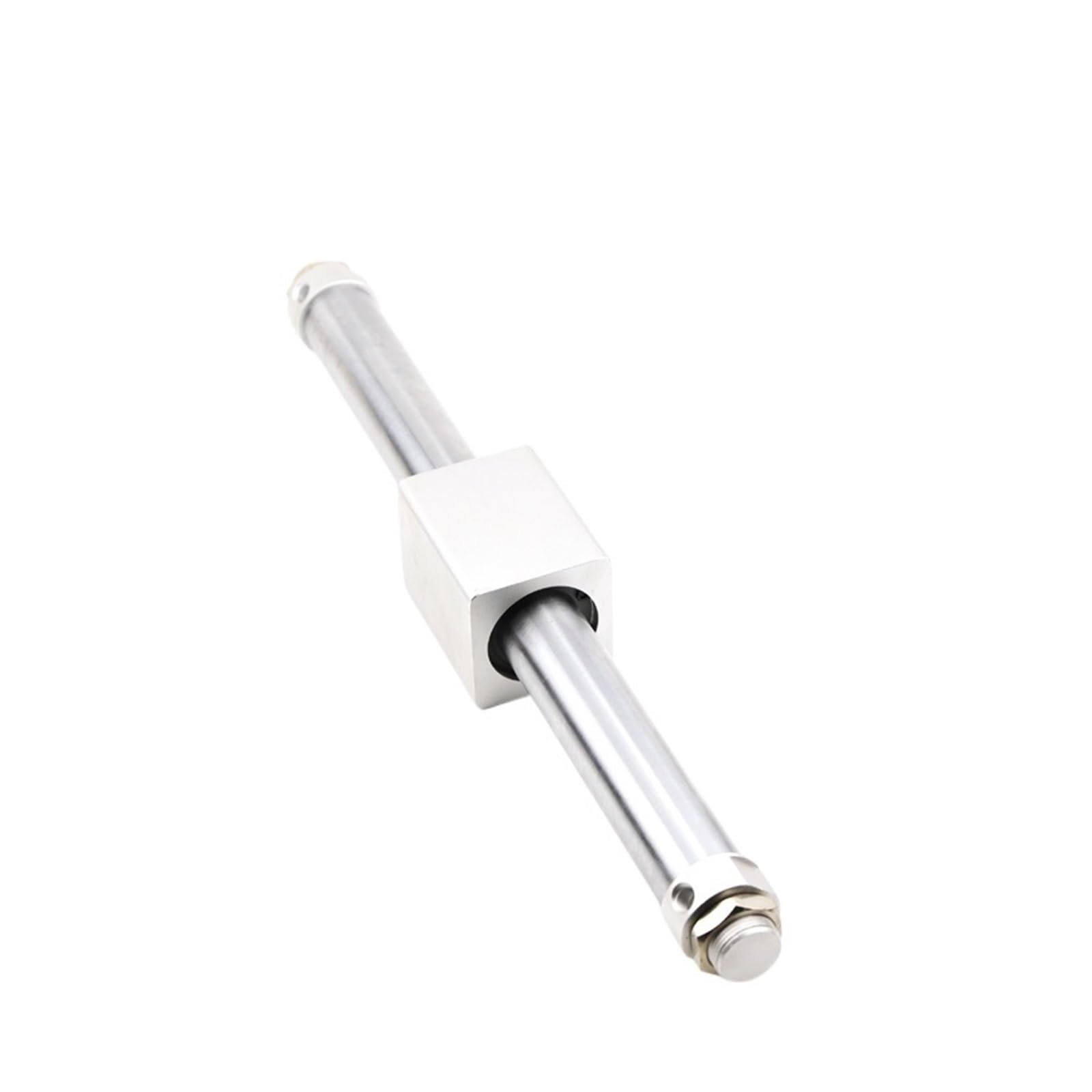 Cylindre sans tige CY1B10/15/20 actionneur coulissant magnétique