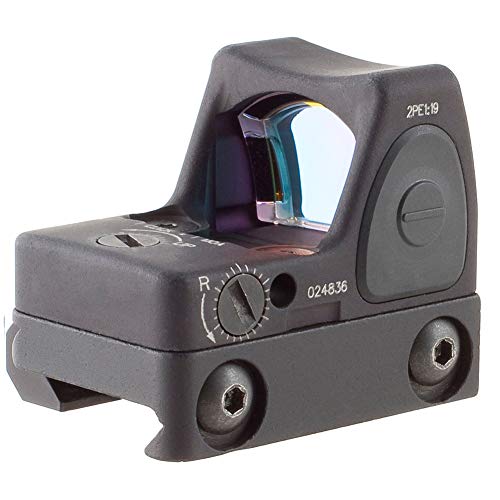 Image of Trijicon RMR Type 2 3.25 MOA Adjustable LED Red Dot Sight