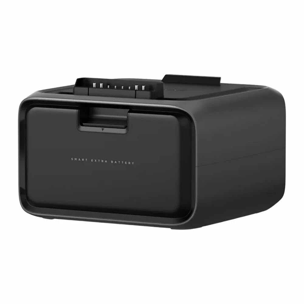 Ecoflow RIVER 3 Plus EB600 572Wh (EFEB600)