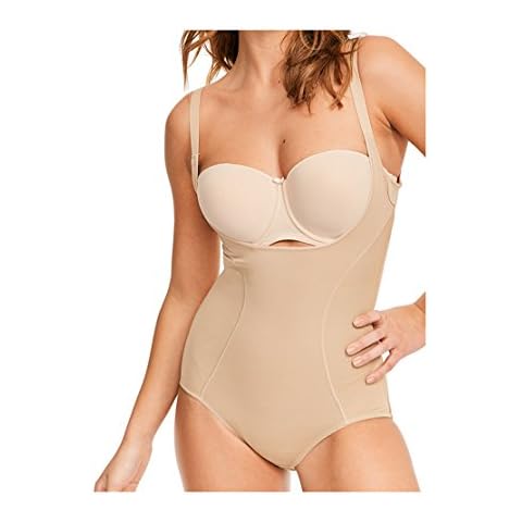 Maidenform Body Sculptant Beige Cover