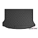Gledring 1906 Rubbasol - Cubeta para Maletero de Volvo V40 2012 (no...