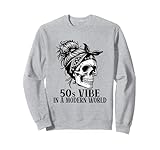 Du liebst Mode der 50er Jahre? Dann bist Du hier richtig. Cooles Rockabilly Damen Outfit