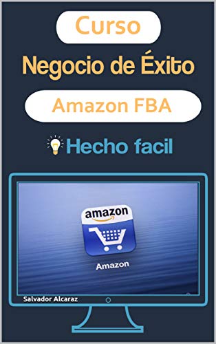 amazon fba negocio