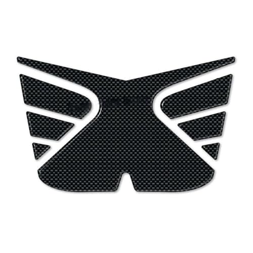 Autocollant de protection réservoir moto anti-rayures INTEGRA 700 Edition
