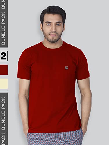 Image of Lux Nitro Men T-Shirt