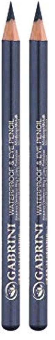 Gabrini Lip ve Eye Pencil 22 2li paket