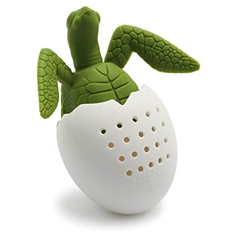 Genuine Fred Tea Infuser Cover