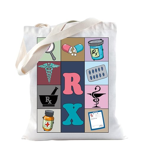 Bolso Tote RX sin cierre para mujer miniatura 1