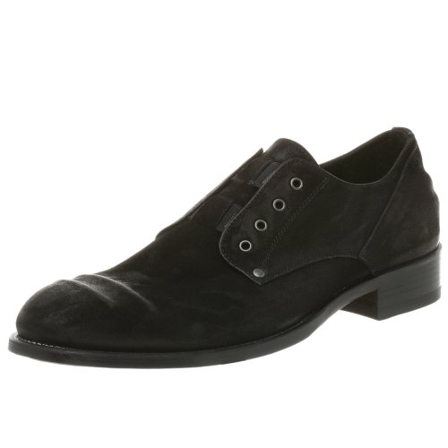 Image of To Boot New York Men's Tavis Laceless Oxford