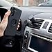 Quad Lock Car Phone Holder Vent Mount for iPhone, Galaxy, Pixel and Universal Adaptors