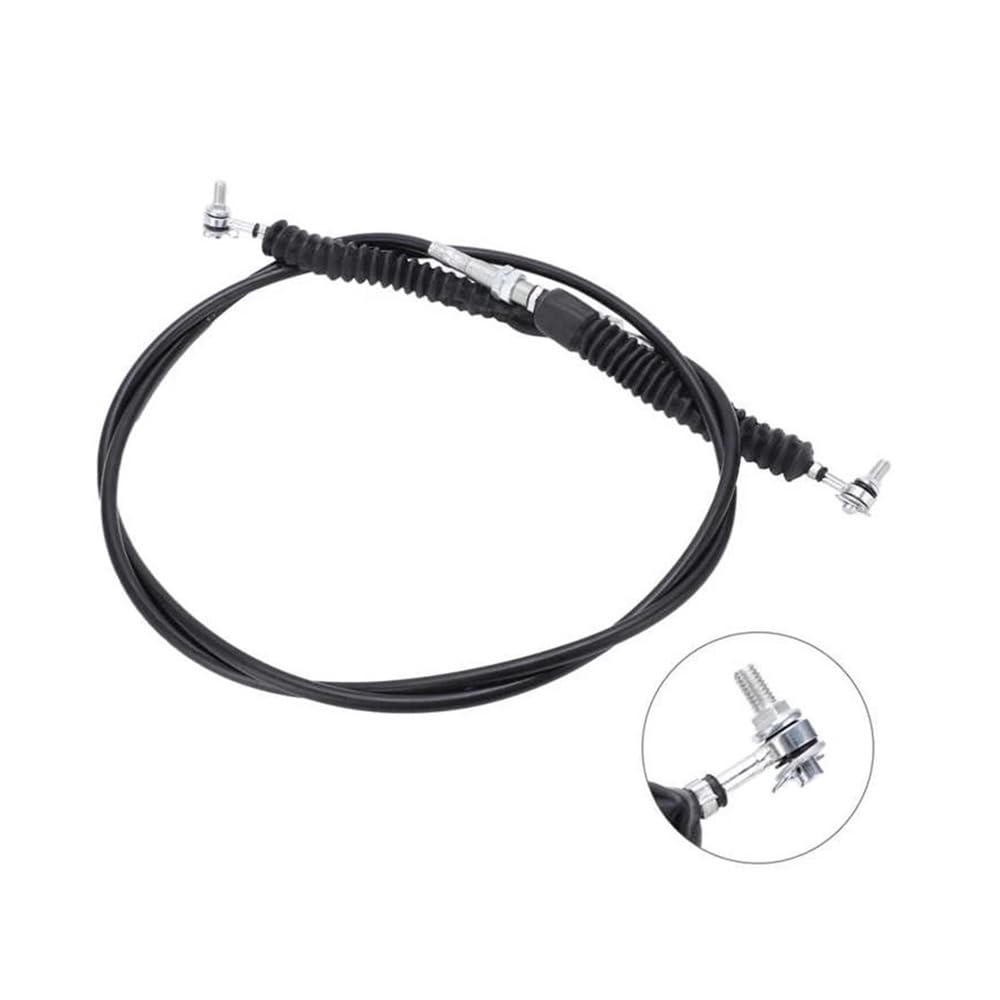 strony Kabel sterujący zmianą biegów dźwigni zmiany biegów 7081753 Wymiana akcesoriów pasuje do Polaris Rang 400 500 800